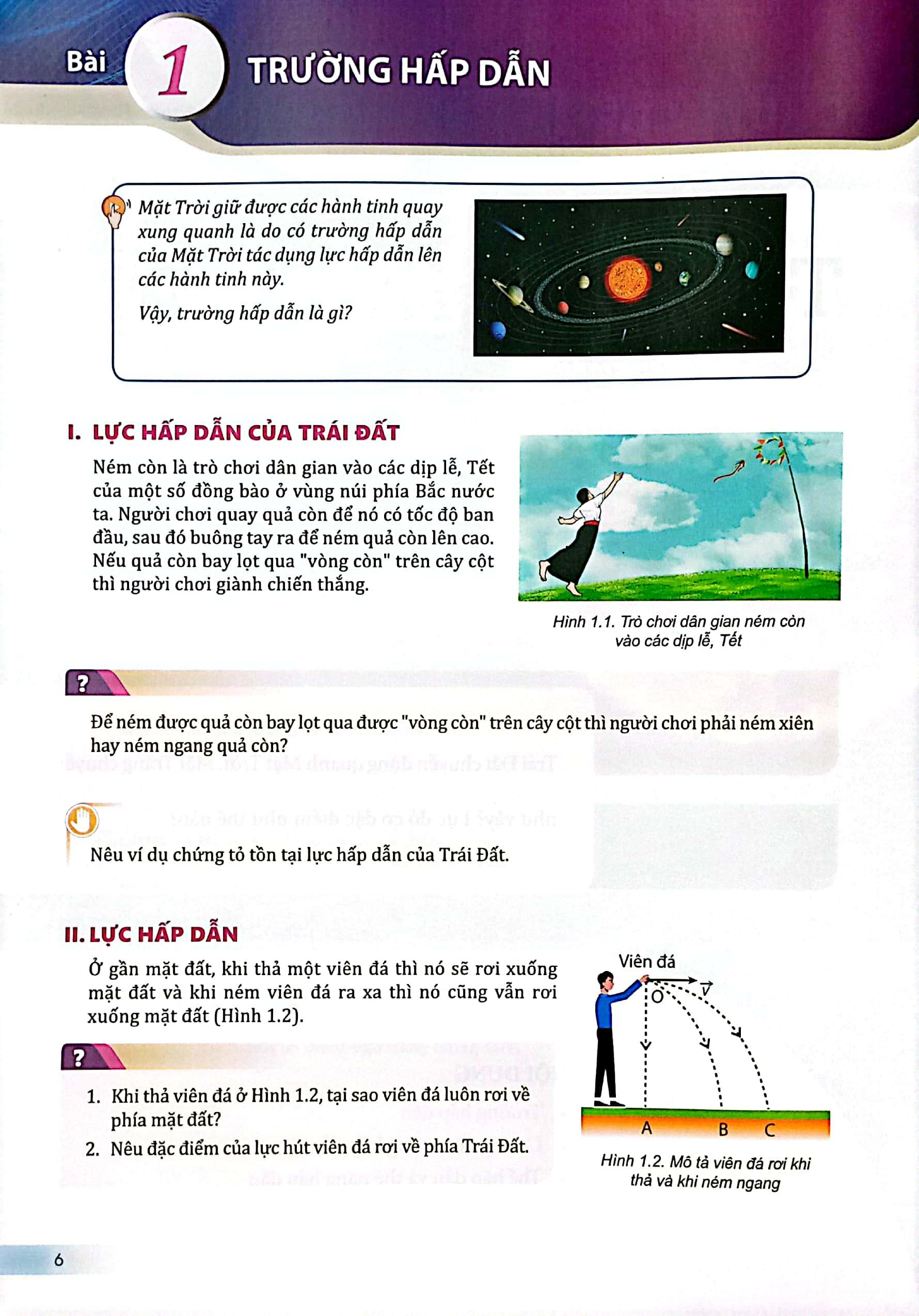 Sách Giáo Khoa Chuyên Đề Học Tập Vật Lí 11 (Kết Nối Tri Thức) (Chuẩn)