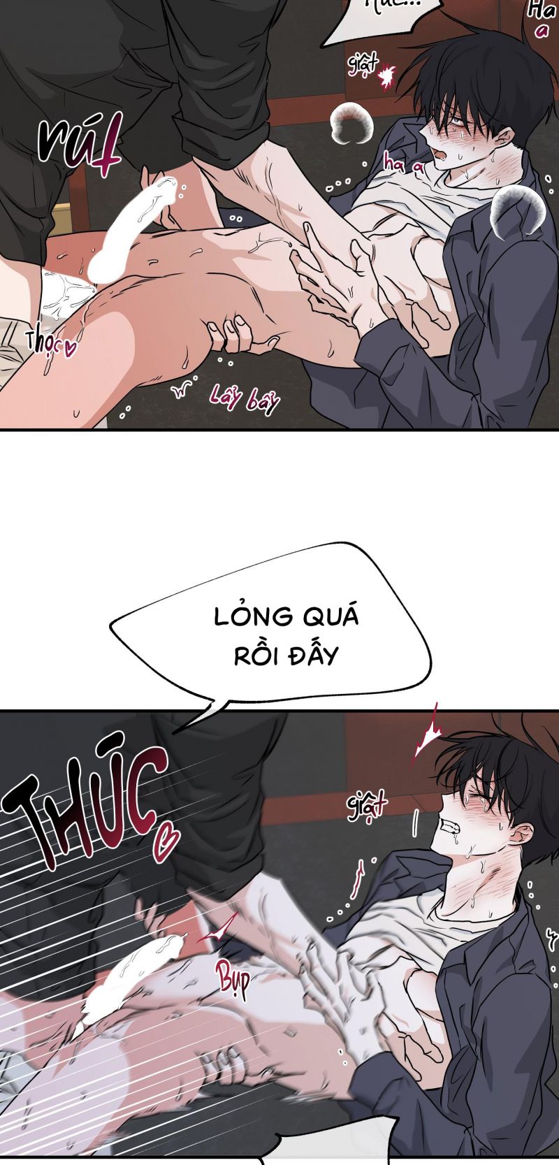 đêm bên bờ biển chapter 44 13