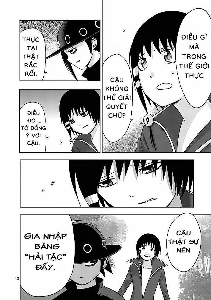 good night world chapter 15 12