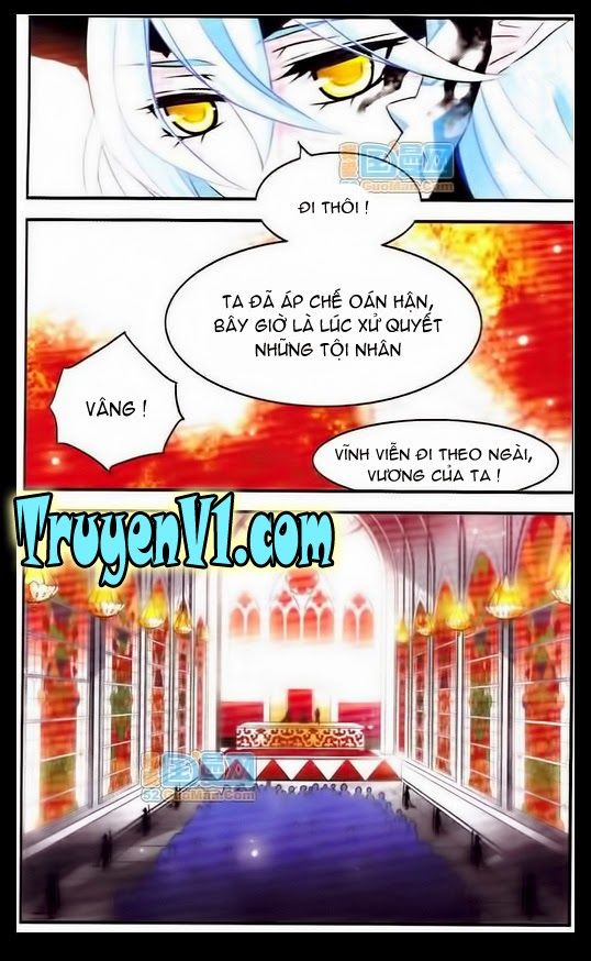 cố lên nào, đại ma vương 2 chapter 81 6
