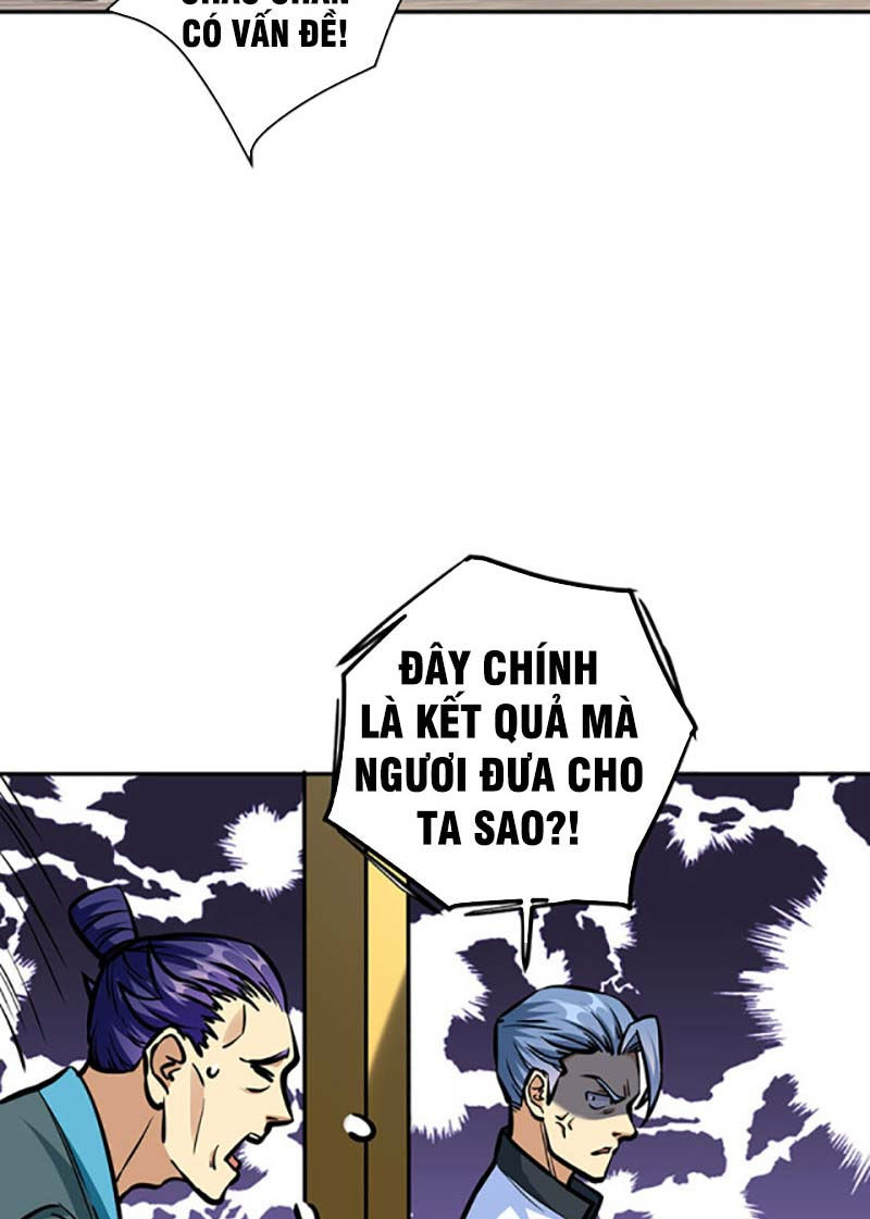 võ đạo độc tôn chapter 455 39