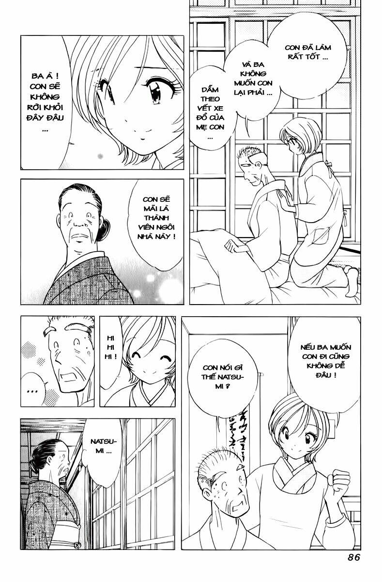 orange yane no chiisana ie full chapter 44 14