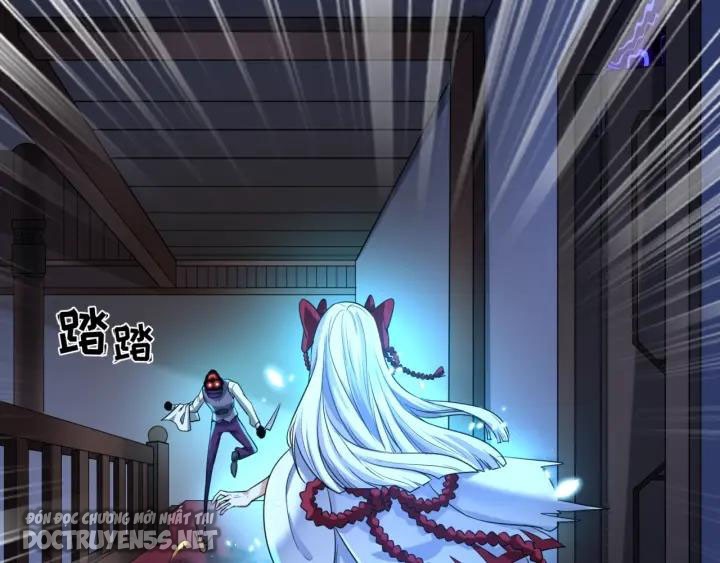 toàn cầu quỷ dị thời đại chapter 4 30