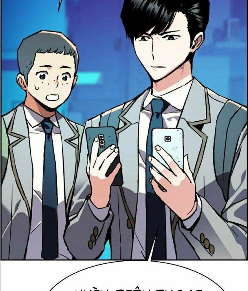 bạn học tôi là lính đánh thuê chapter 36 9