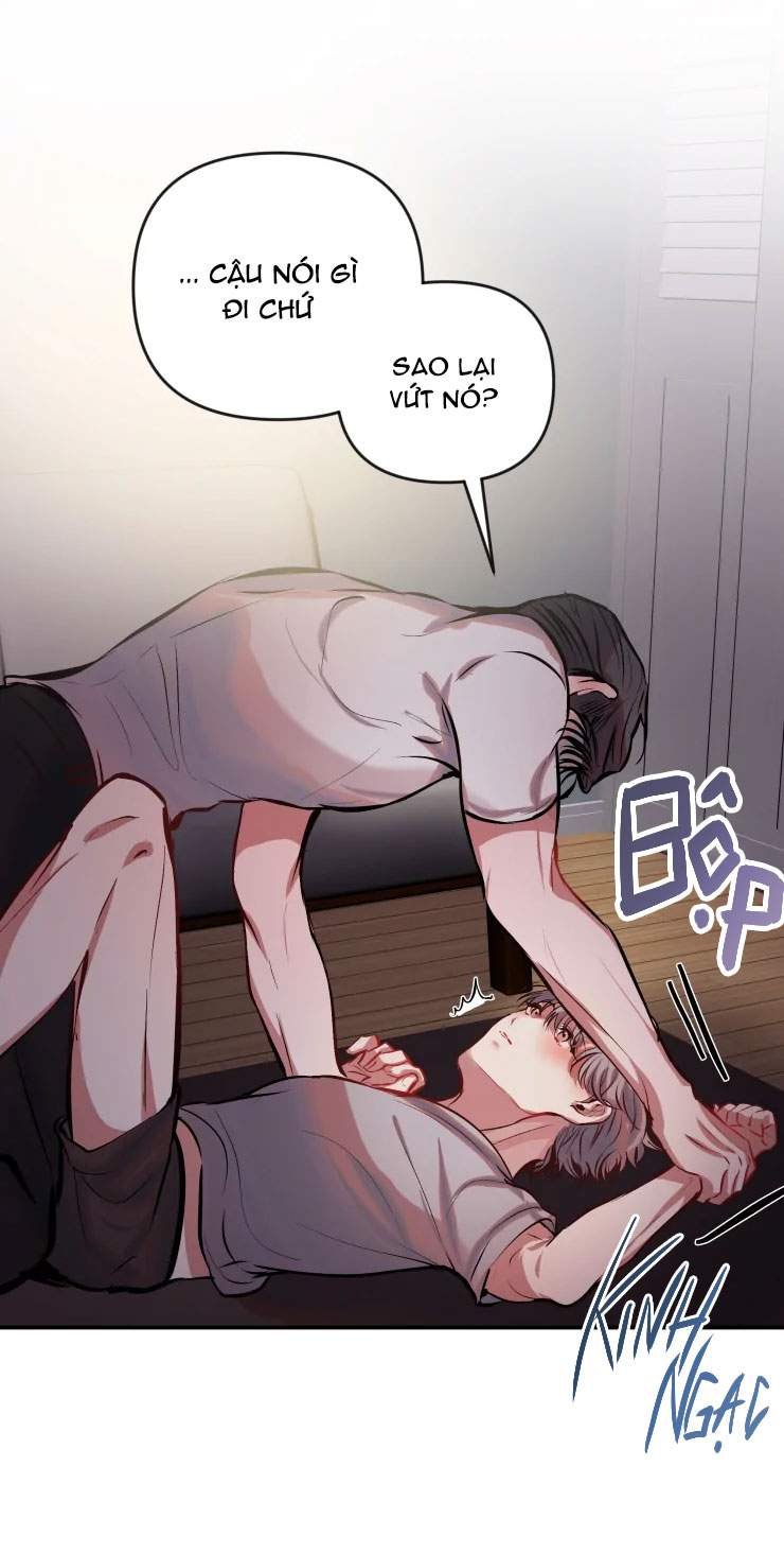 hợp đồng yêu đương chapter 25 12