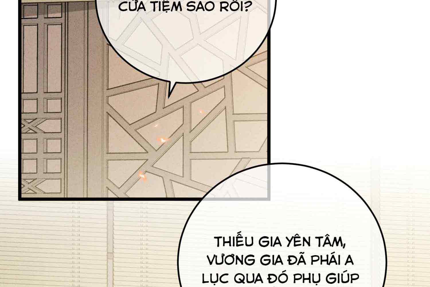 TA GẢ VÀO VƯƠNG PHỦ, CHỈ MUỐN KIẾM TIỀN chapter 19