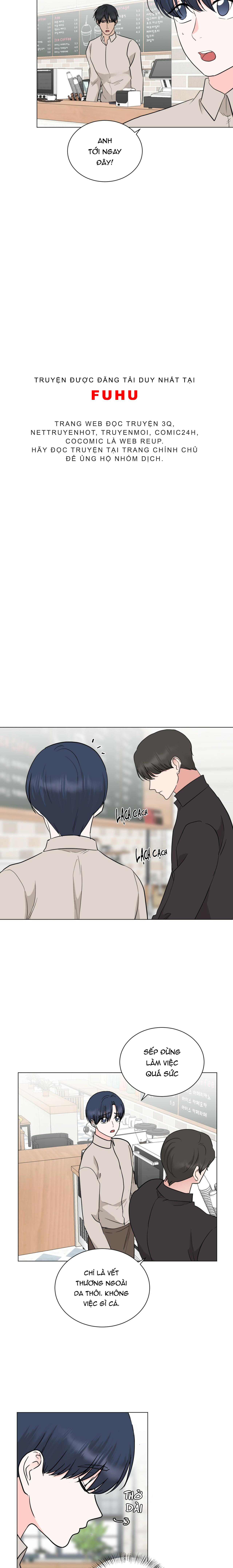 họ đã ngủ với nhau chapter 37 10