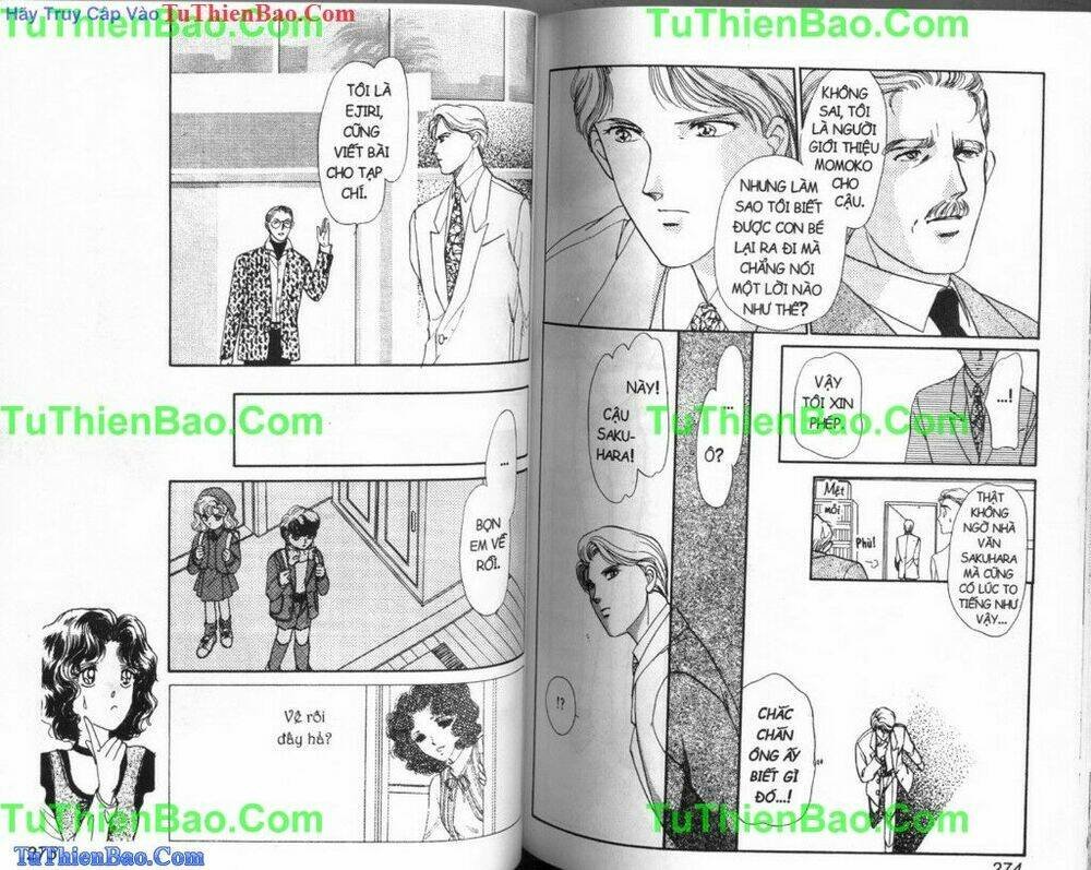 gia đình trong mơ chapter 7 6