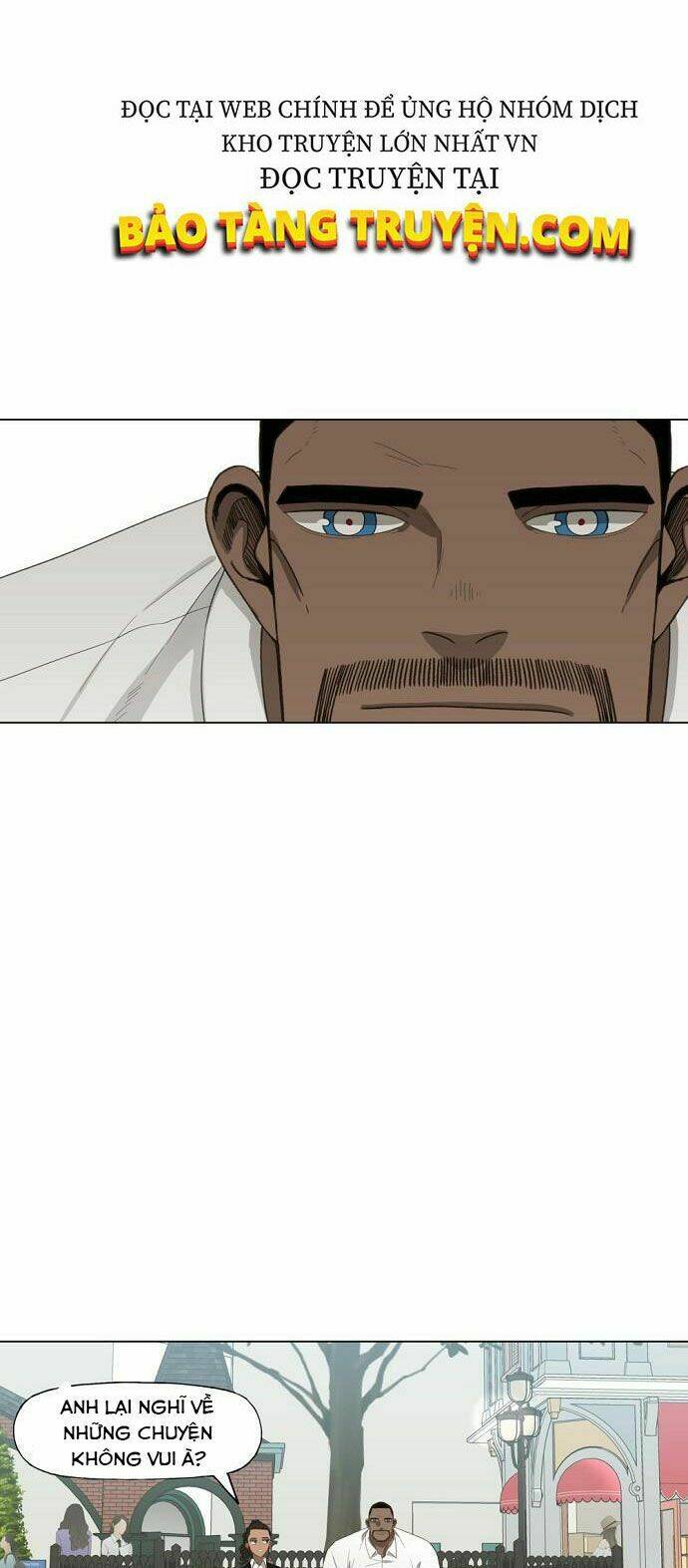 võ sĩ - the boxer chapter 79 27