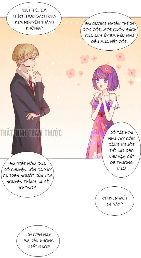 mộng văn sơn hải kinh chapter 4 3