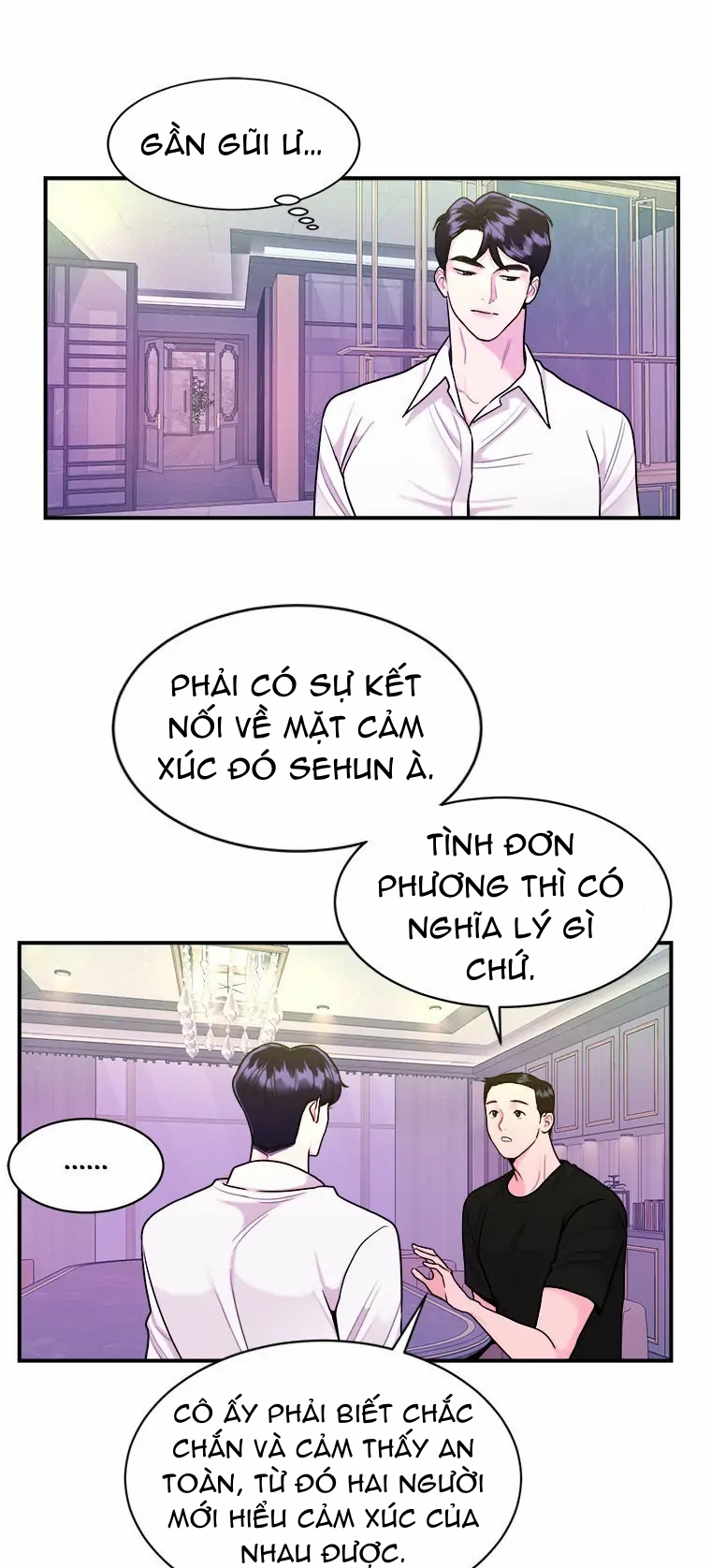 nghệ sĩ cello chapter 51.1 15
