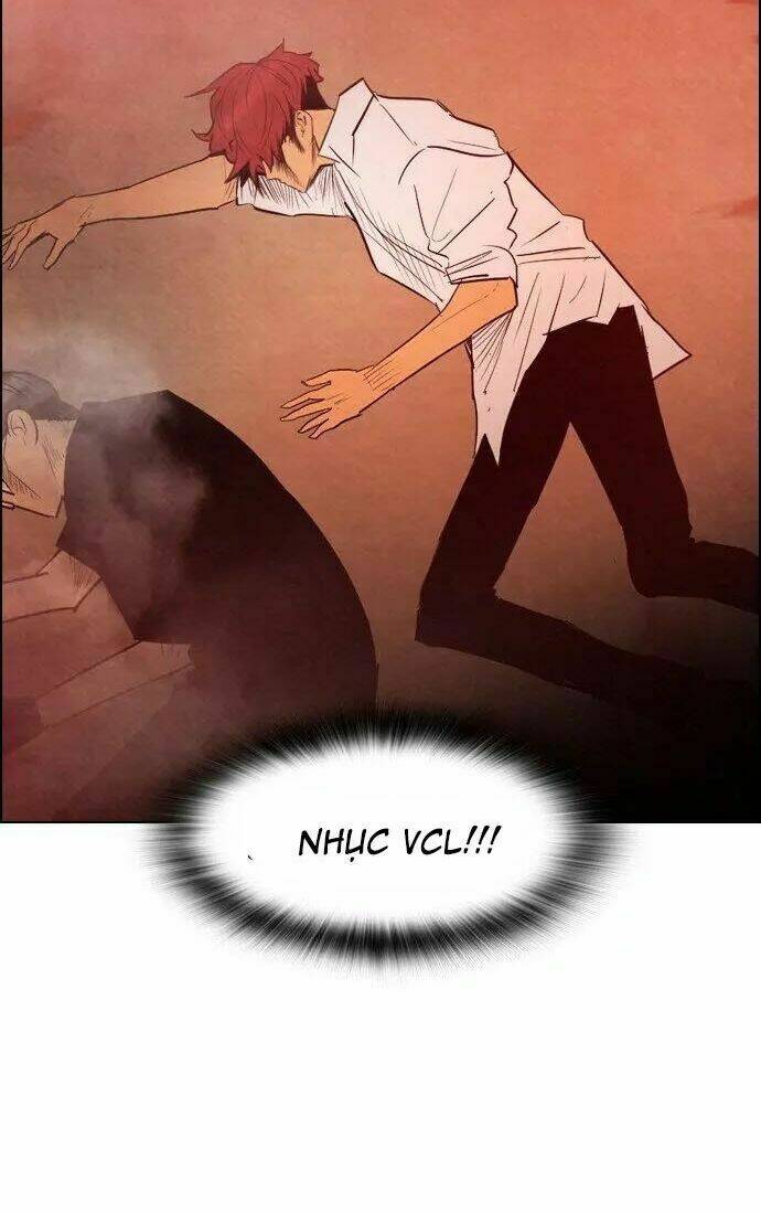 kẻ hồi sinh chapter 29 15