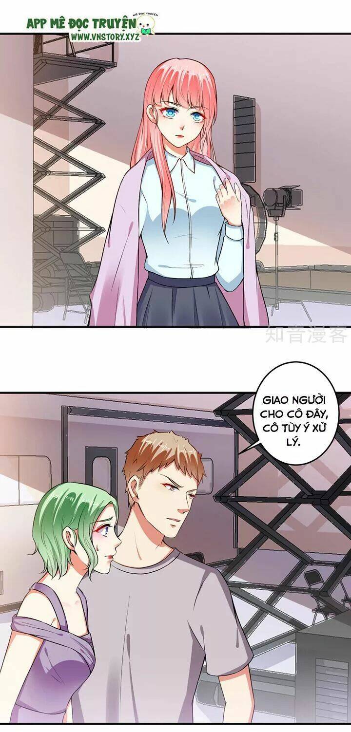 tổng tài đại nhân thật xấu hổ chapter 90 7