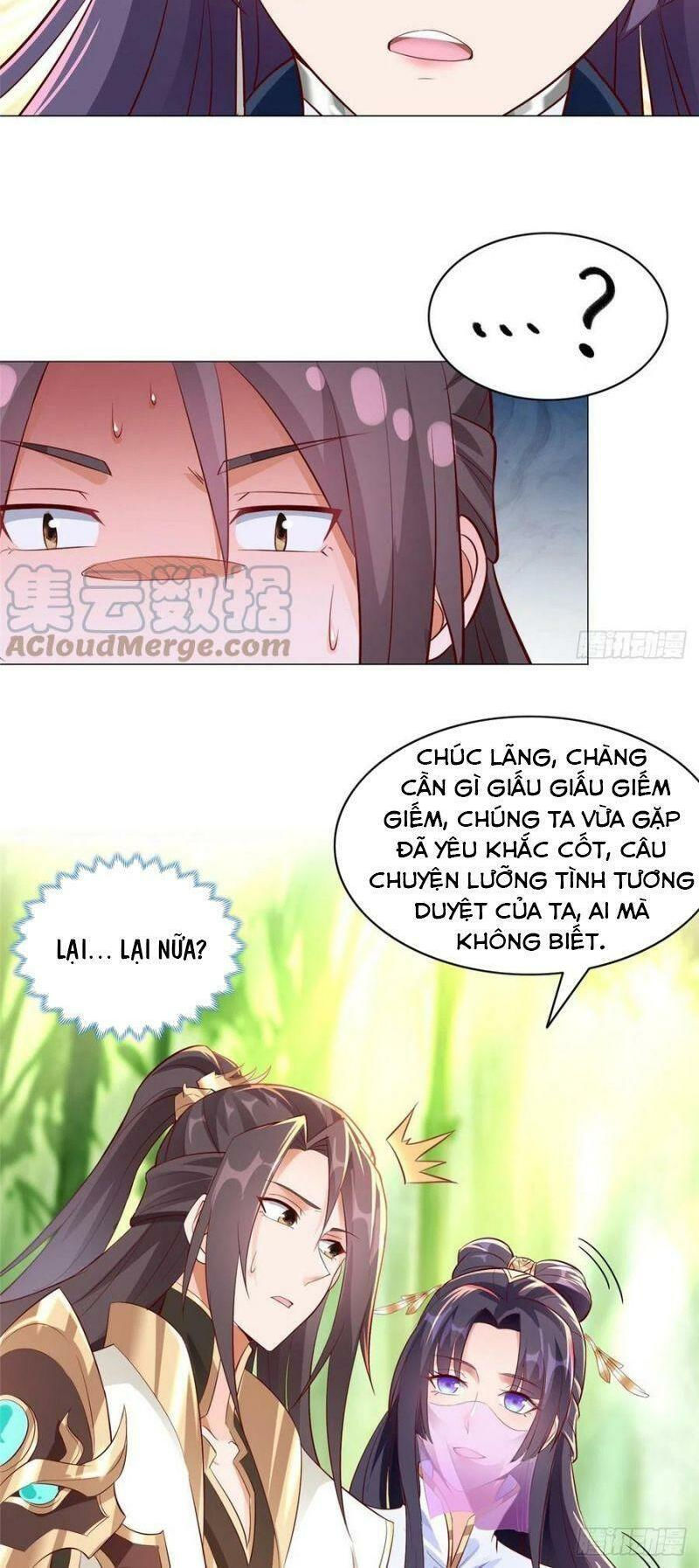 người nuôi rồng chapter 50 20