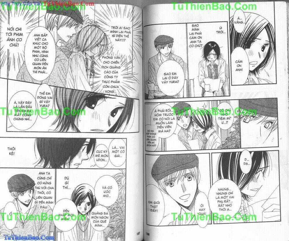 đi tìm yêu thương chapter 3 11