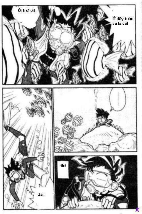 kaito kid chapter 5 8