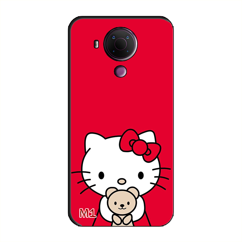 Ốp Lưng Dành Cho NOKIA 5.4