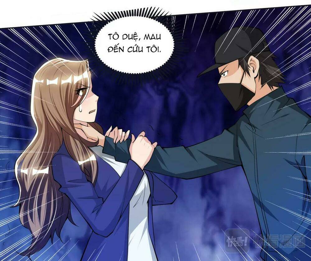 tối cường cuồng binh chapter 69 14