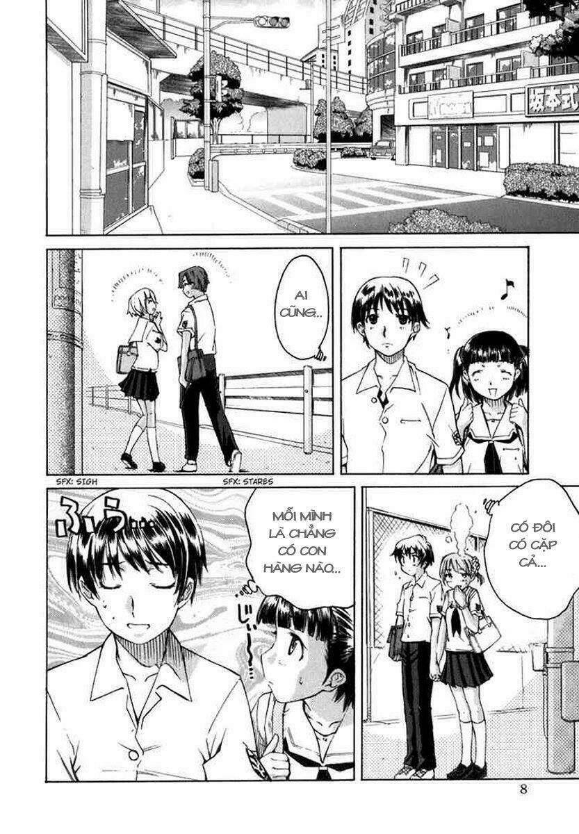 kimikiss chapter 1 8