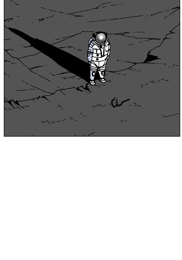 mắc kẹt trên mặt trăng chapter 34 47