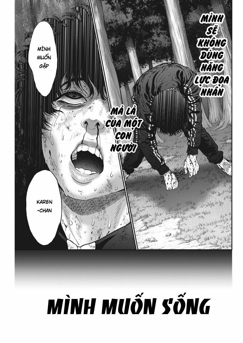 đọa nhân chapter 49 7