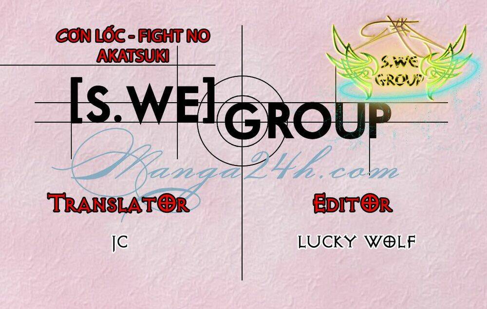 cơn lốc - fight no akatsuki chapter 10 1