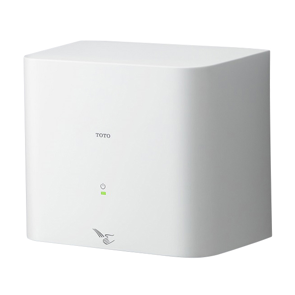 Máy Sấy Tay TOTO TYC122W - Hàng Chính Hãng