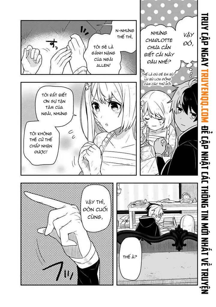 konyakuhaki sareta reijou wo hirotta ore ga chapter 2 18