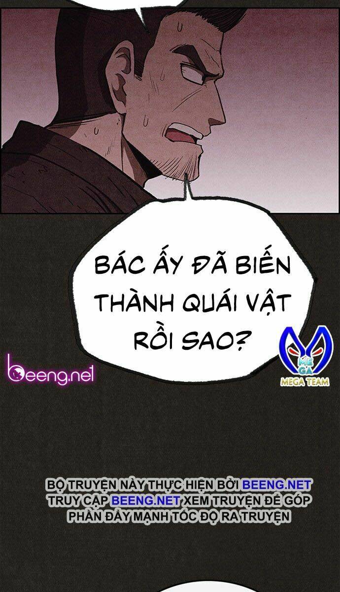 quái vật tại chung cư xanh chapter 96 8