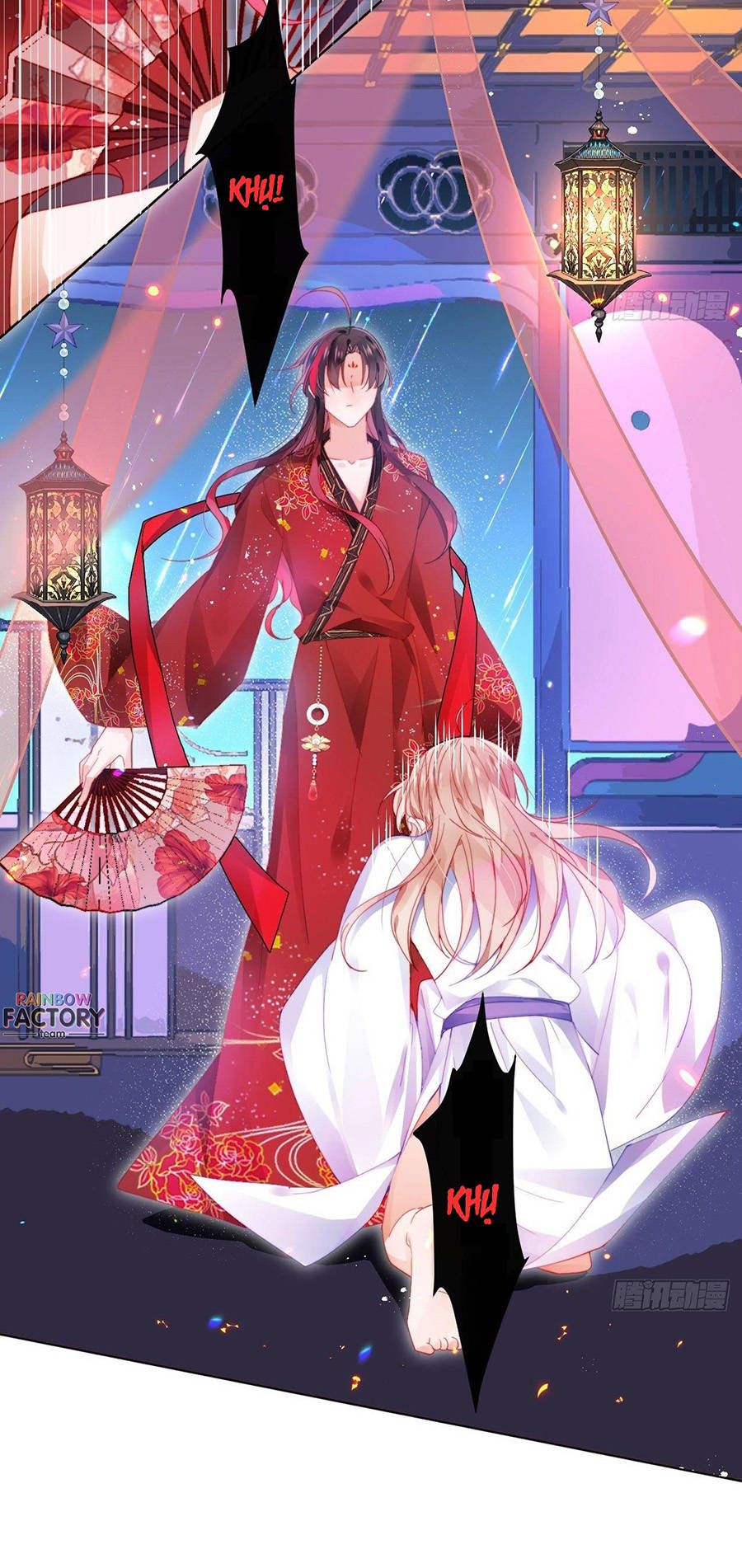 ta không dễ đụng vào chapter 9 12