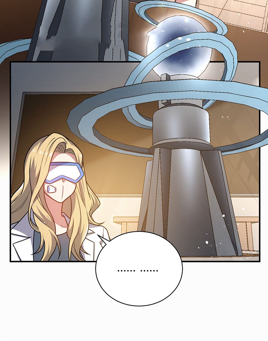 hệ thống mô phỏng linh sủng chapter 11 8