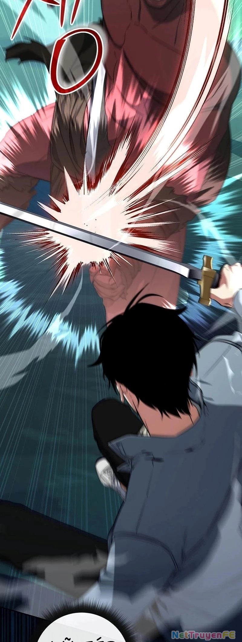 công thức cấp kiếm thần hồi quy chapter 5 5