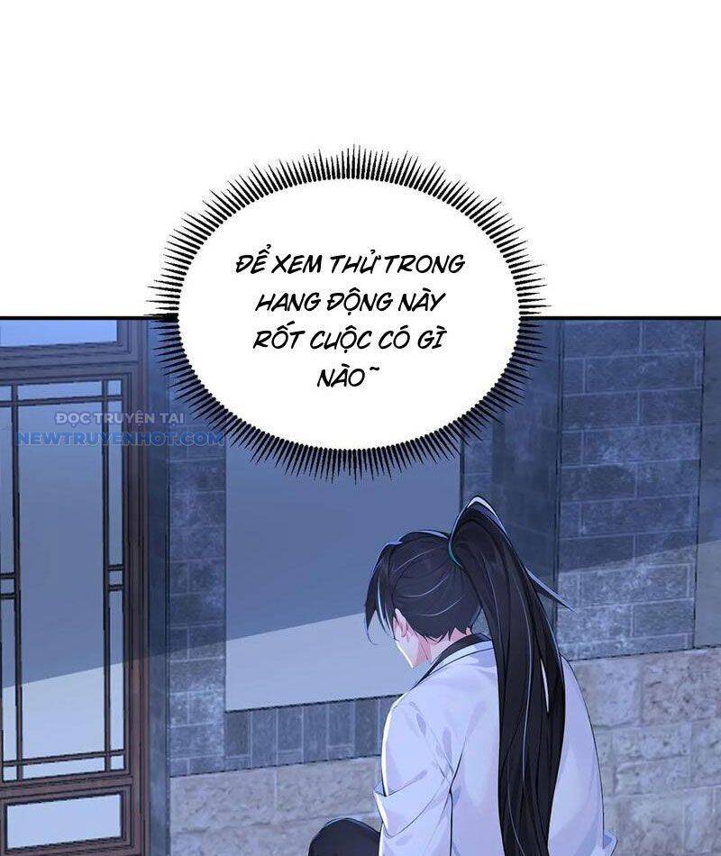 ta thực sự không muốn làm thần tiên chapter 87 19