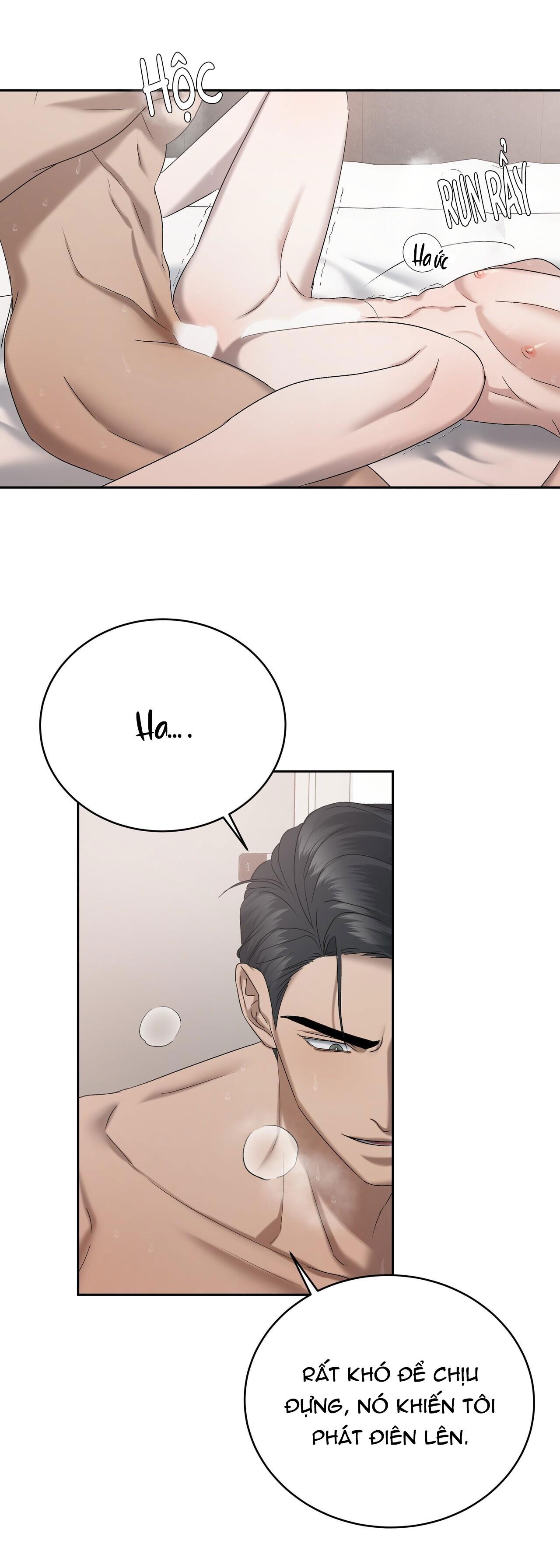 cầu thủ bóng nước chapter 27 35