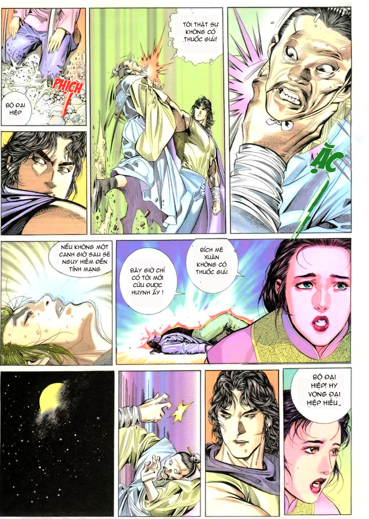 phong vân chapter 187 5