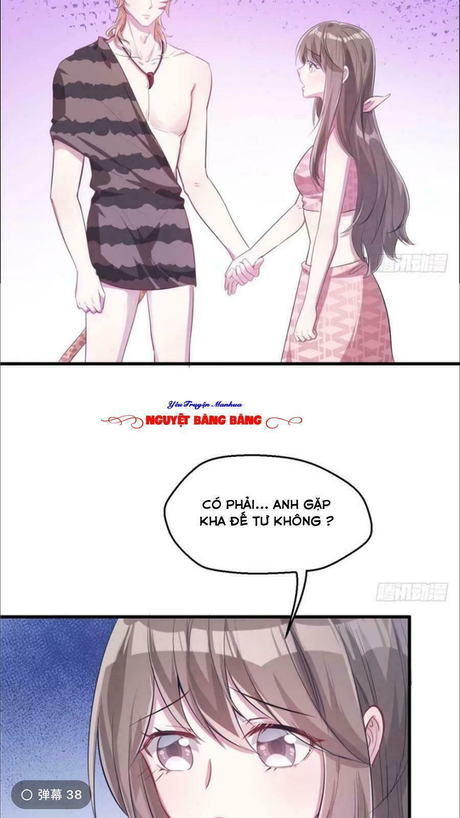 [16+] thảnh thơi thú thế chủng chủng điền, sinh sinh tể chapter 54 23