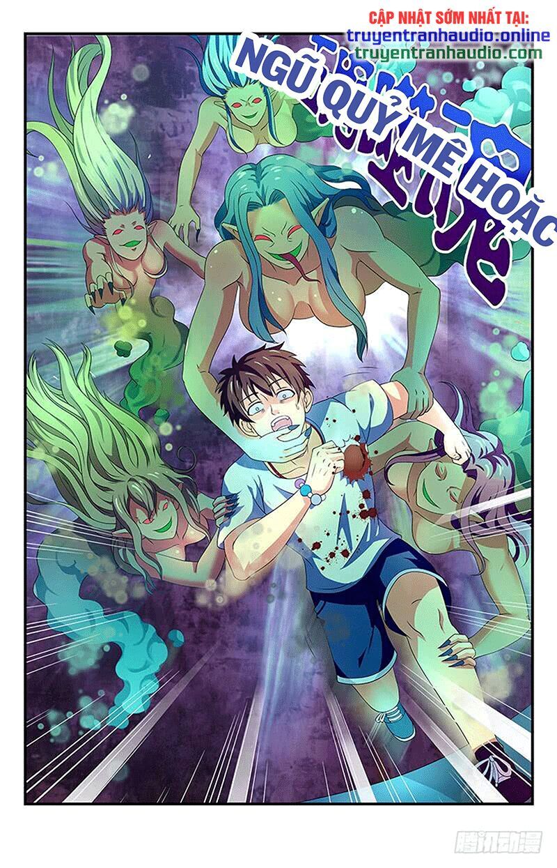 long ẩn giả chapter 115 7