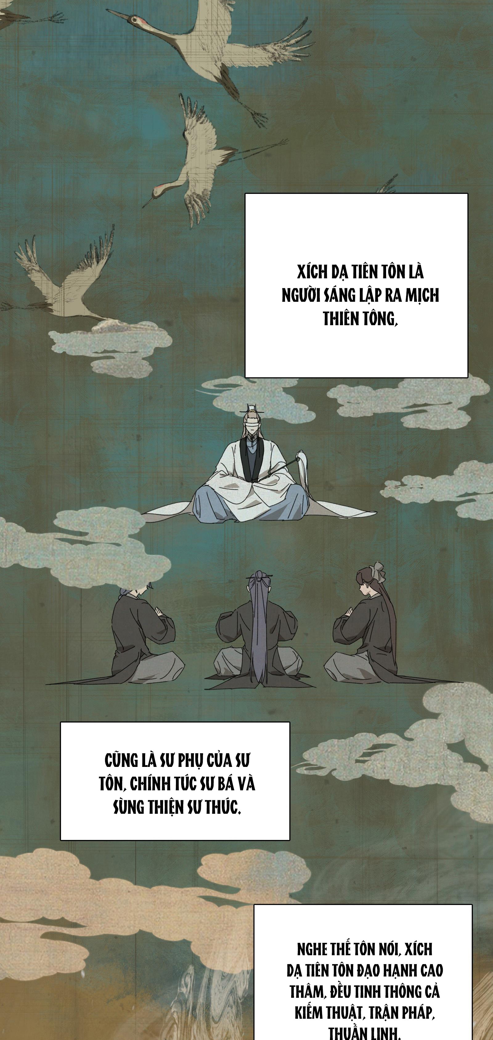 kế hoạch tẩu thoát chapter 8 43