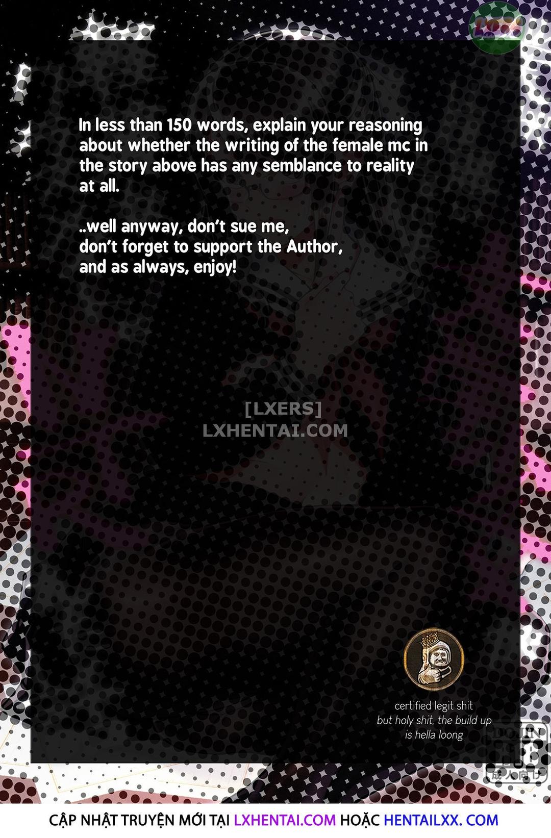 chứng kiến cô nàng văn chương tôi phải lòng cùng thằng bạn cùng lớp chapter 1 42