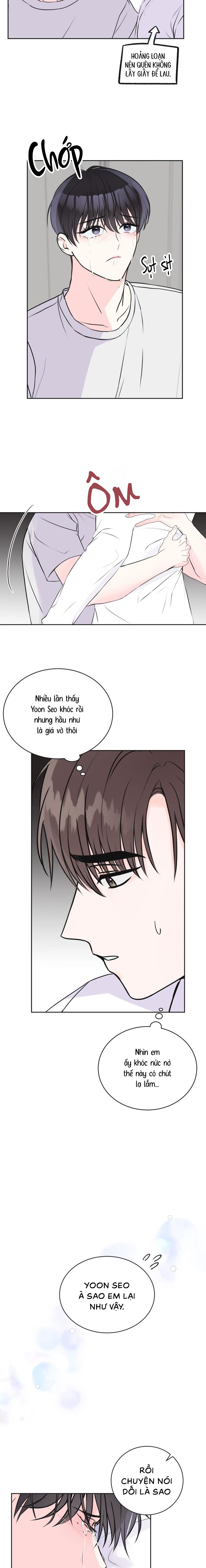 pheromone baby chapter 6 2