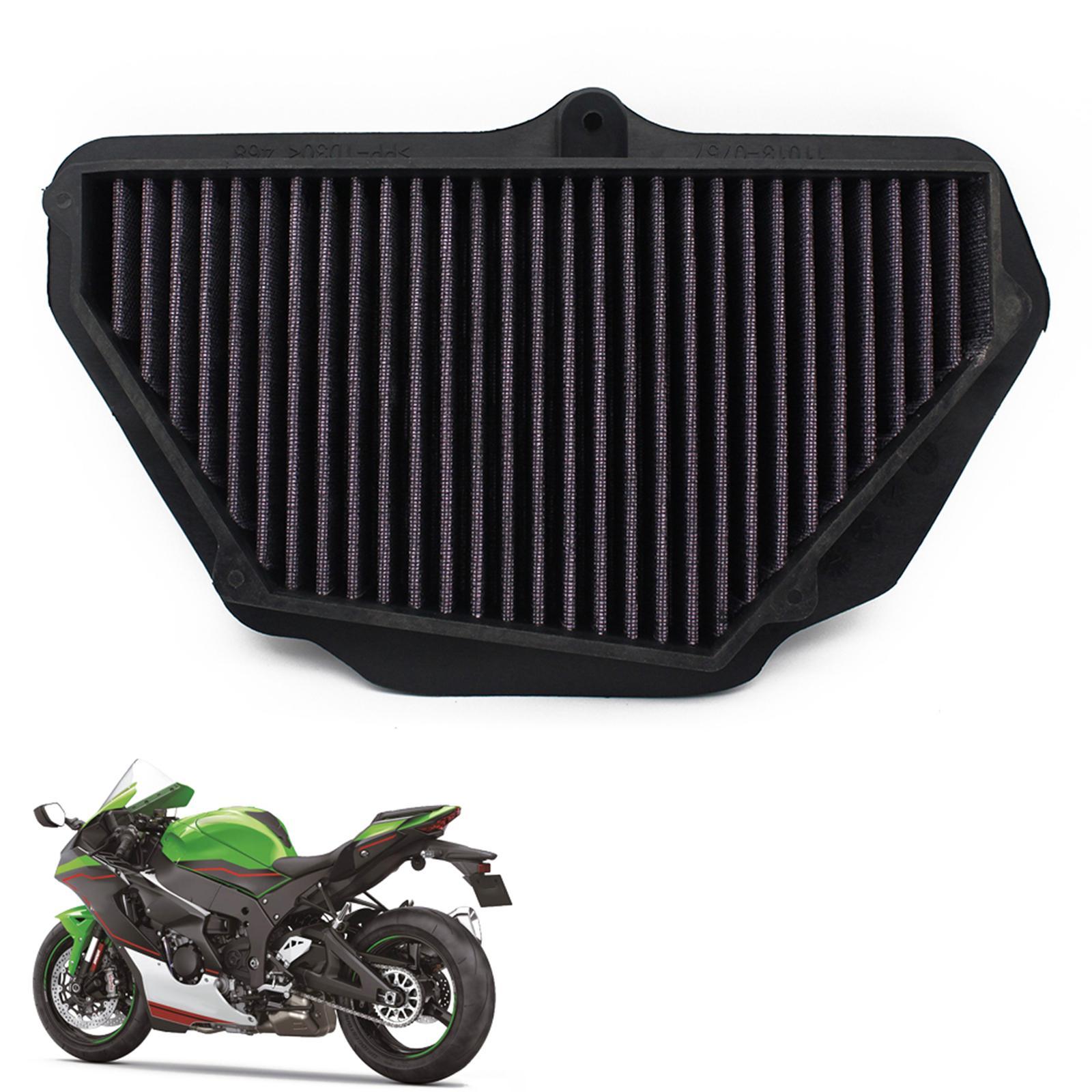 Motorcycle Air Filter Repair Accessories Air Filters for ZX10R