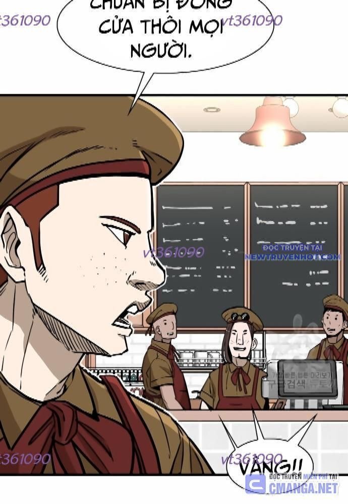 shark - cá mập chapter 296 107