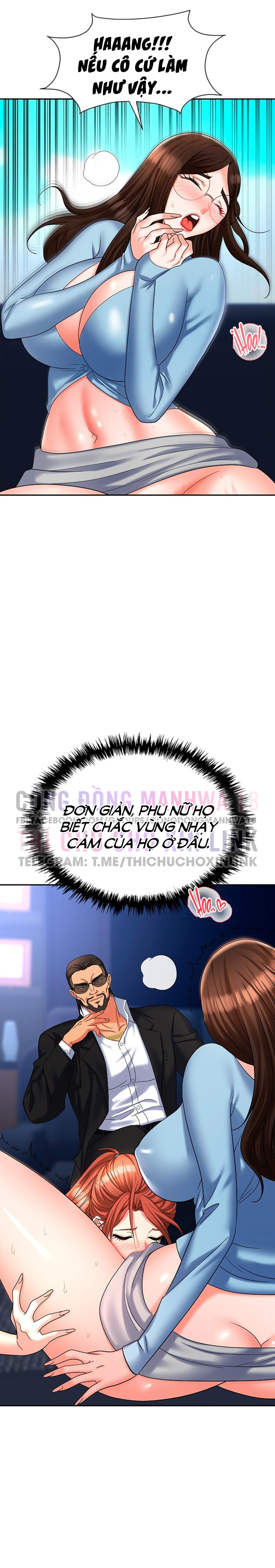 sập bẫy chapter 37 8