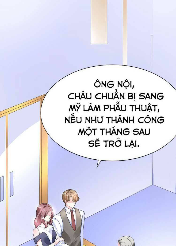điều ước sủng ái bất bình đẳng chapter 67.1 9