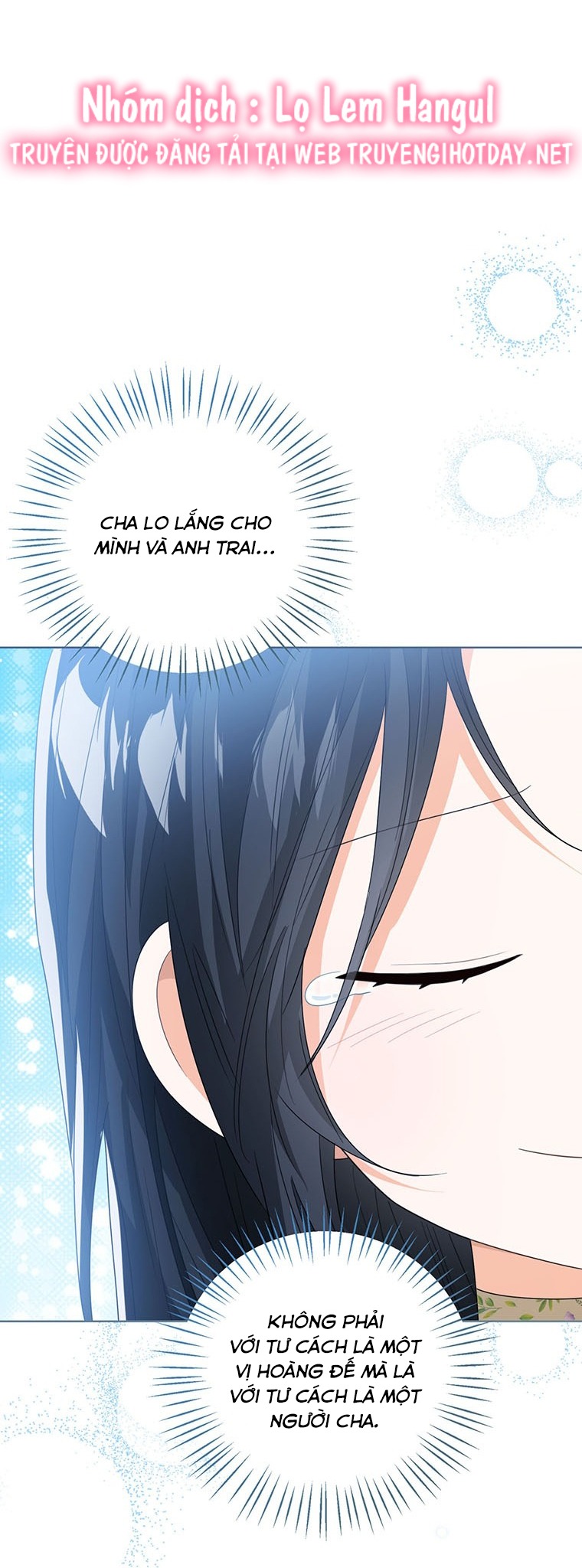 Công Chúa Bé Con Nhìn Vào Cửa Sổ Trạng Thái Chapter 87 - Trang 21