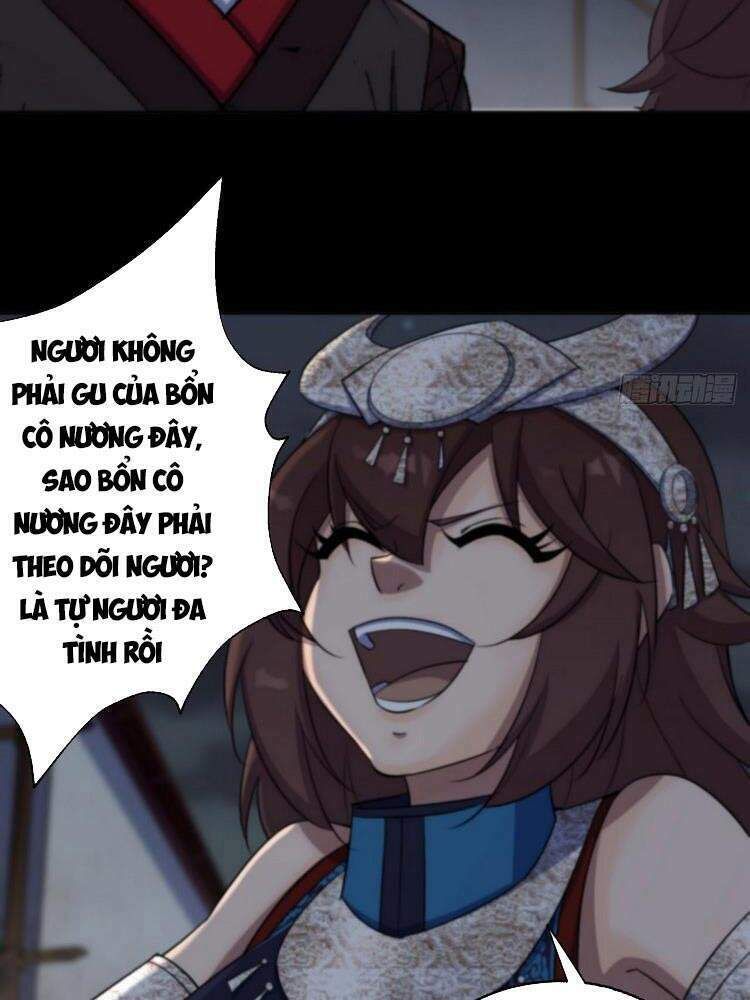 thông u đại thánh chapter 23 12