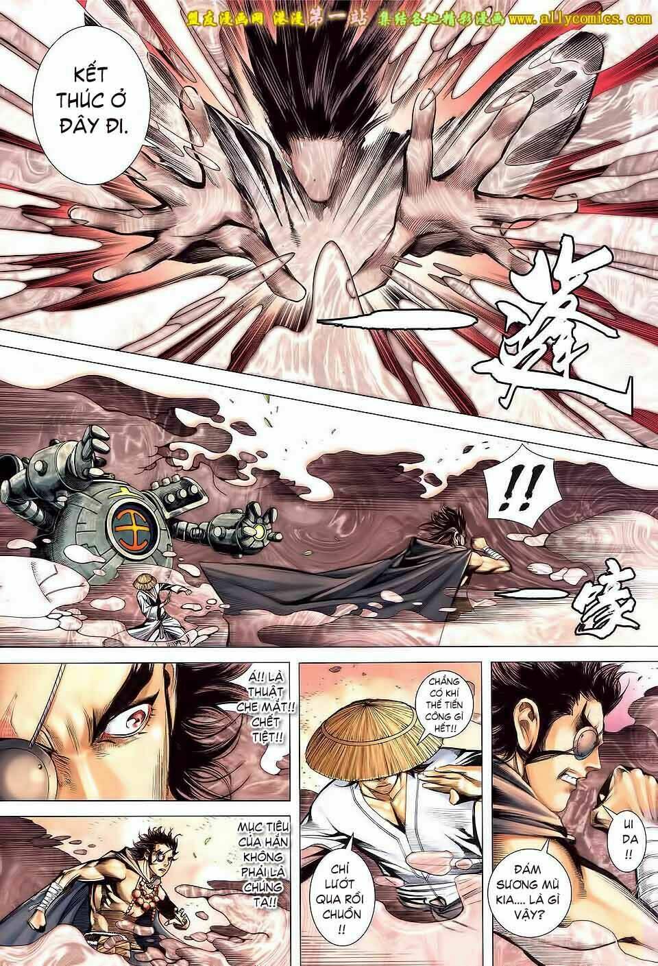 phong thần ký iii chapter 35 23