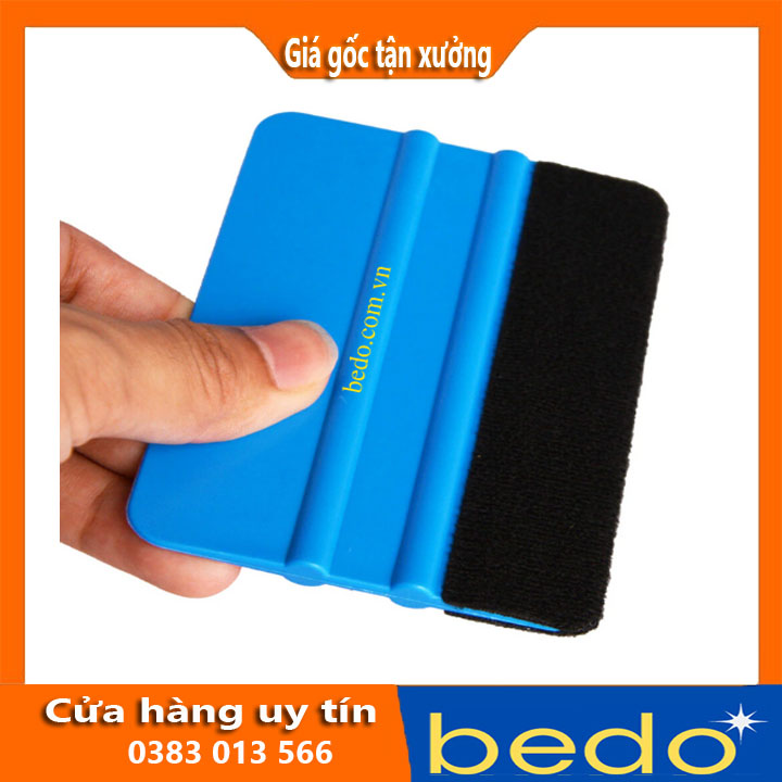 Gạt decal chuyên dụng