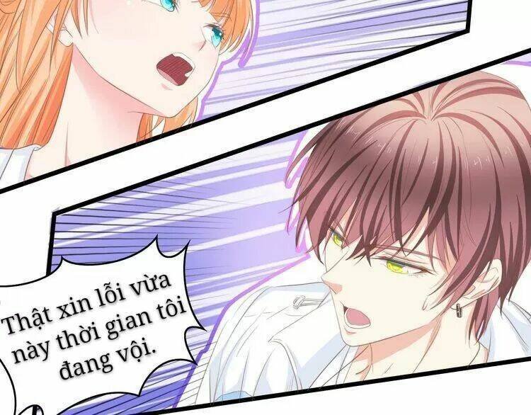 tổng tài đại nhân song mặt kiều thê chapter 22 58