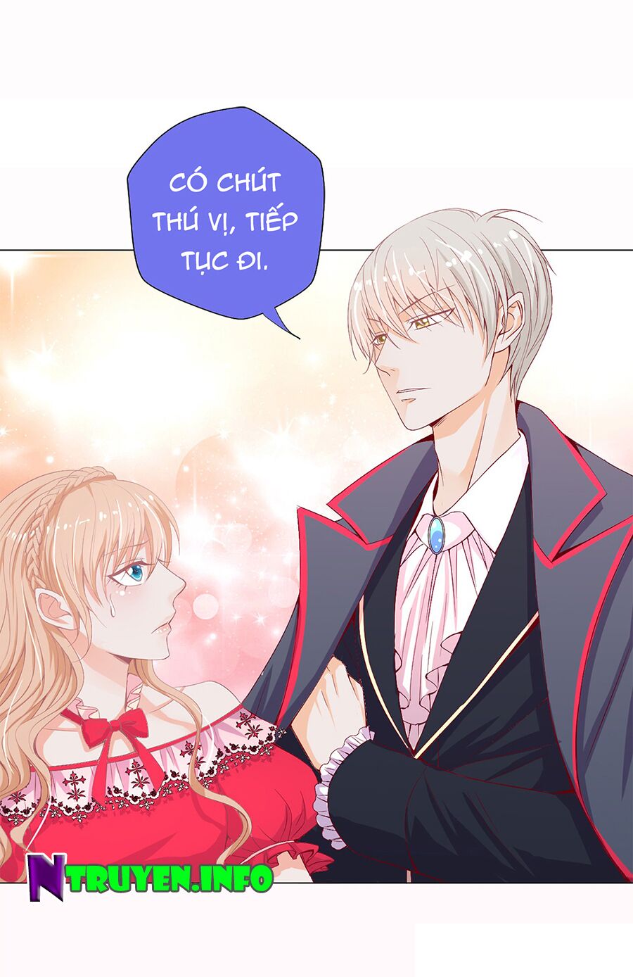 huynh khống công tước gả không được chapter 13.1 6